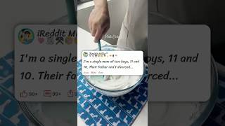 AITA for Not Helping #reddit