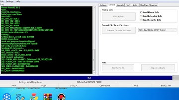 SYMPHONY BL 60 PIN PASSWORD RESET