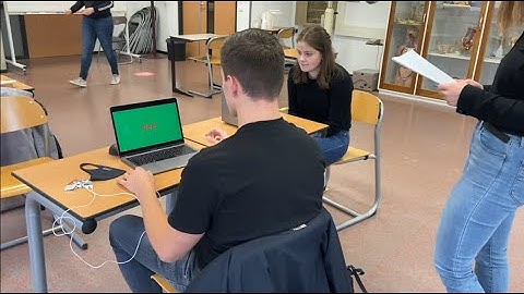 Blok 5 Projectgroep A2