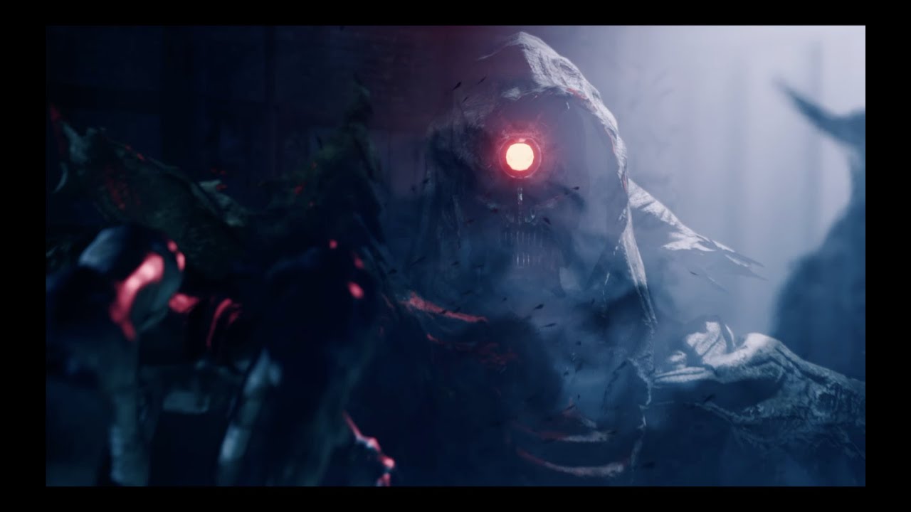 PBD Let's Play FFVII Remake Bladed Staff (Aerith) Chapter 11 Eligor Encounter YouTube