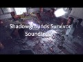 Miniature de la vidéo de la chanson Shadowgrounds Main Menu