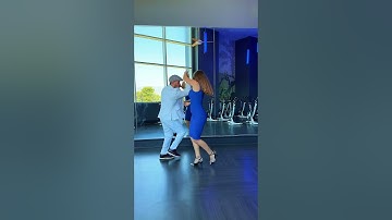 2 Hour Salsa Workshop by Alejandro Sol and Inna!