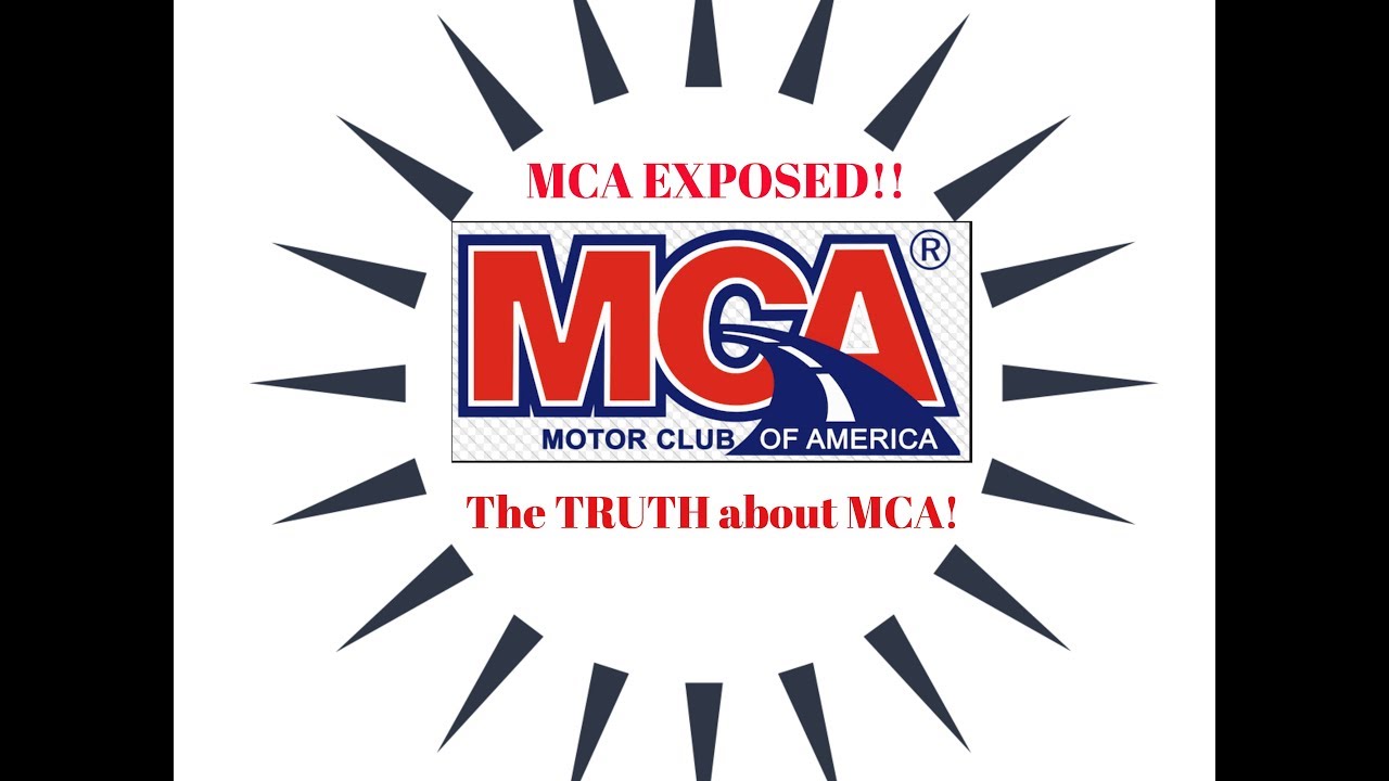 MCA Exposed|The Truth About MCA!