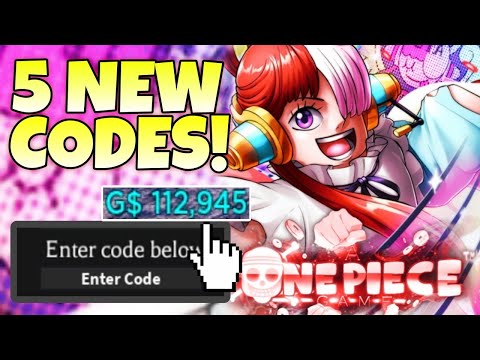 A One Piece Game Codes - AOPG Leopard (December 2023) - Pro Game