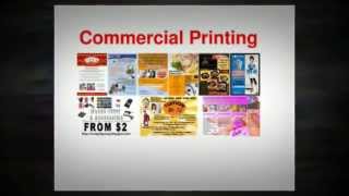 Singapore Commercial Printing For Flyer Printing Singapore, Brochure Printing, Leaflet Printing