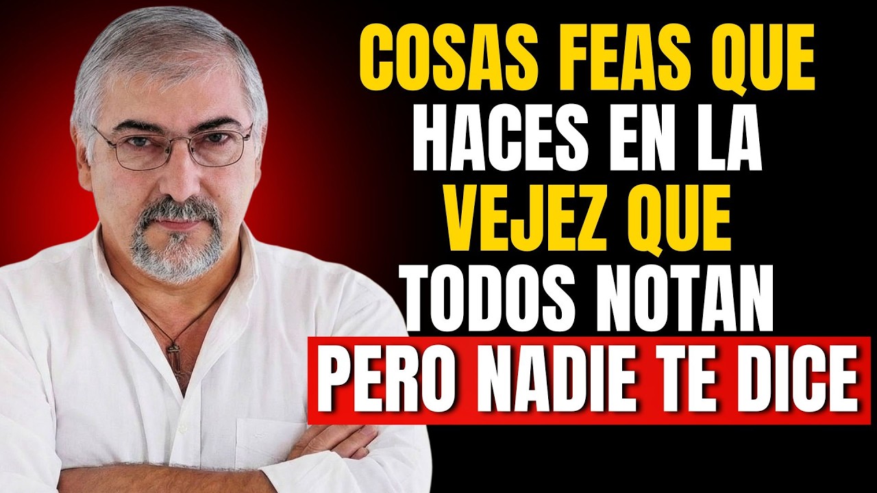 9 Hábitos Feos que te hacen Ver 