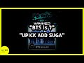 Global ARMY Union Speaks Out & Why UPICK Ad Removed SUGA | 글로벌 아미 연합 입장문 & 슈가 유픽 지하철 광고 제외 이유는?