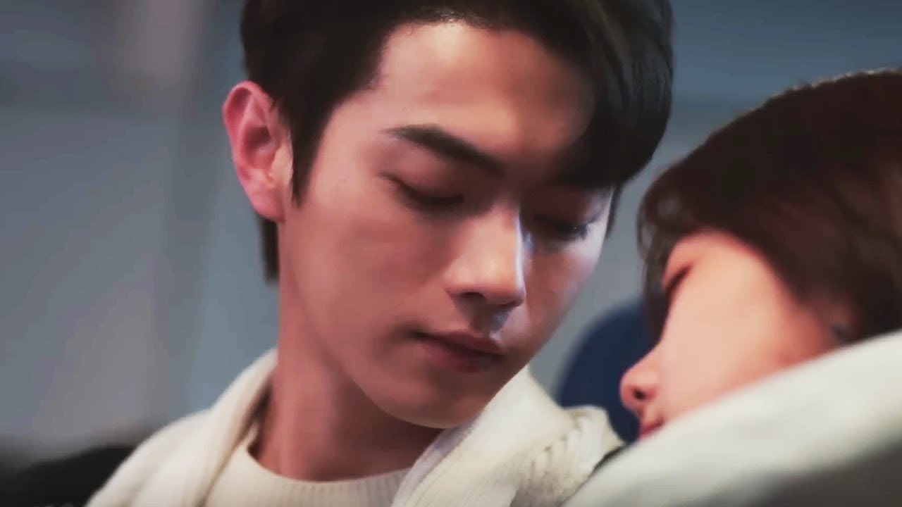 【Full Movie】chinese romance tv series：CEO's Forbidden Desk Diary: Kissing the Office Cinderella