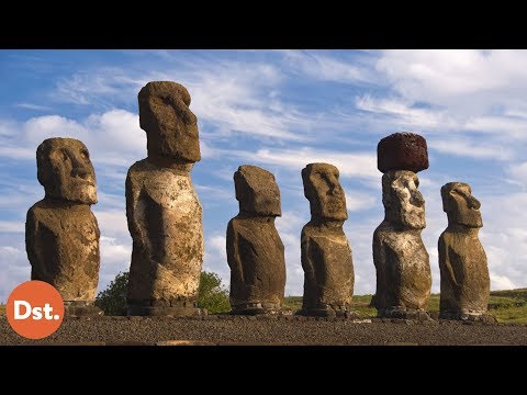 Video: Easter Island Secrets - Alternative View