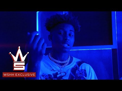 DDG "Take Me Serious" (WSHH Exclusive – Official Music Video)