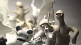 Miniatura del video "Minilogue - Animals"