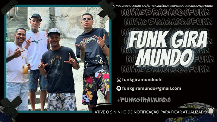 VIREI SEU FÃ - MC VITIN LC, MC CABLUCA, MC GAROTO | DJ GH SHEIK e DJ FAISCA