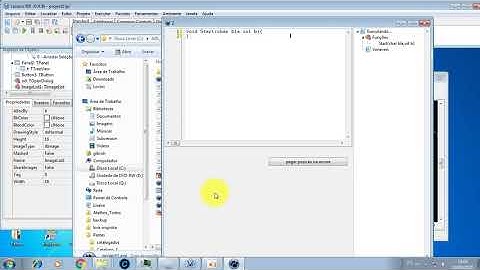 Uso de TreeView no Lazarus