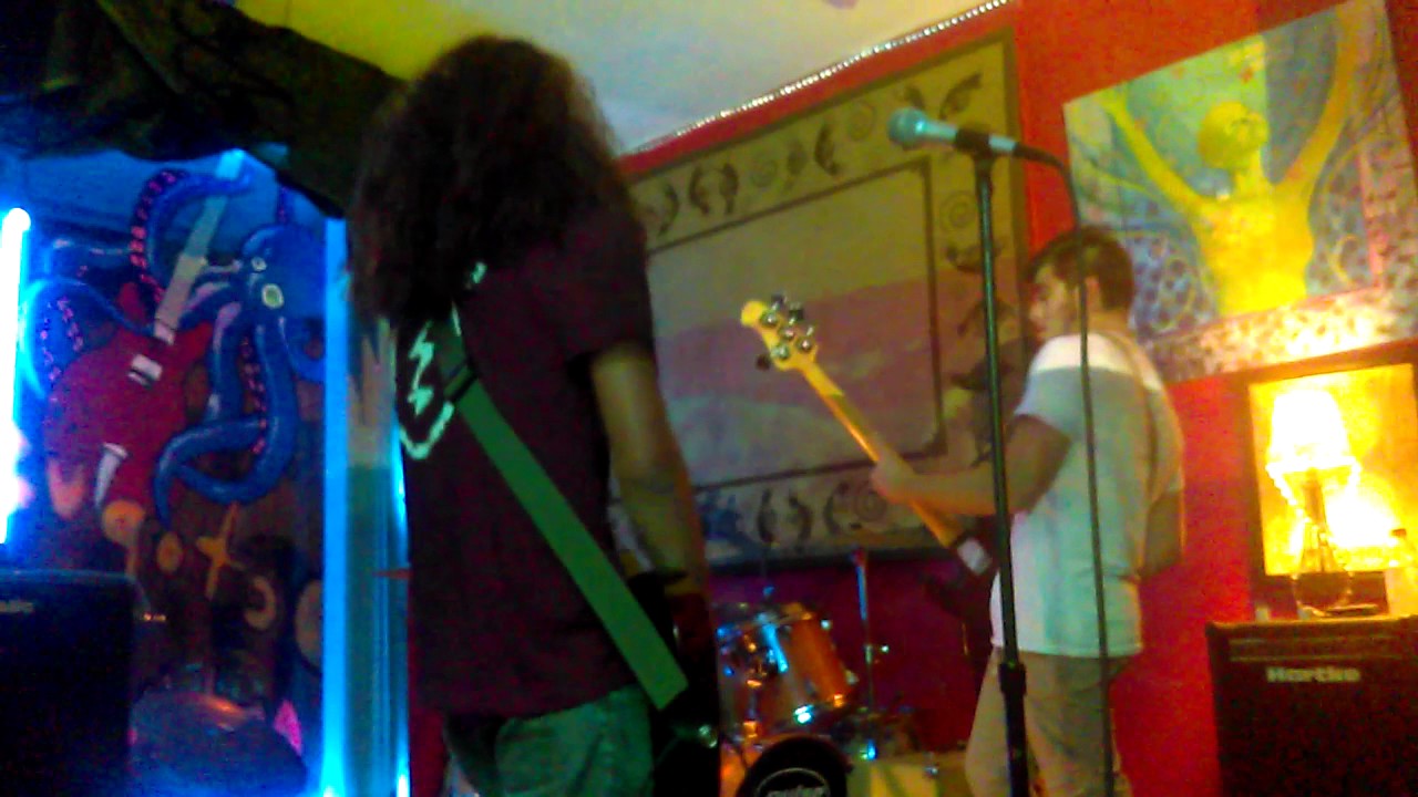 Castafellas" Originals with High Energy Sounds! YEAH!