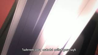 Asuka Belly Punch 17