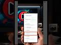How to Customizing Your Device's Control Panel