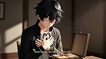 “Not Broken, Just Learning to Heal"