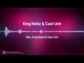 Diku King Nobz Cast Unit