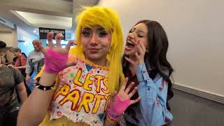 Son Of Monsterpalooza 2025  Convention Walkthrough 