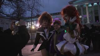 UCL Illuminated: Highlights