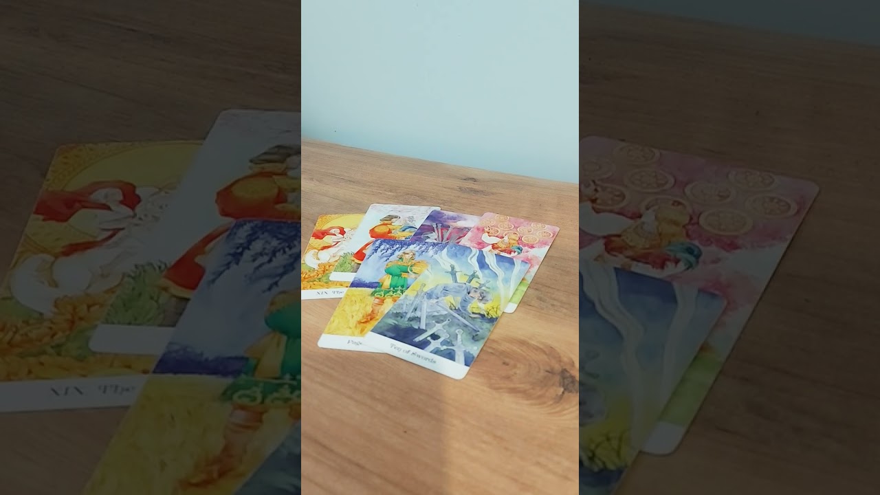 Sizi nasıl görüyor , onun için ne ifade ediyorsunuz,Güncel duygu ve düşünceleri.. 🤍