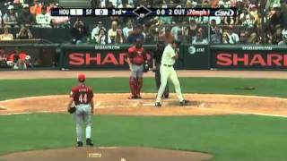 2009/07/05 Oswalt's dominant start