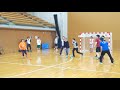 北日本ストリートハンドボールinはなまきⅡ