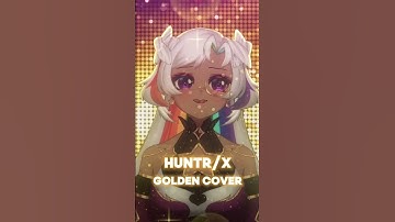Thumbnail of How It’s Done · HUNTR/X · KPop Demon Hunters · Cover  #KPopDemonHunters