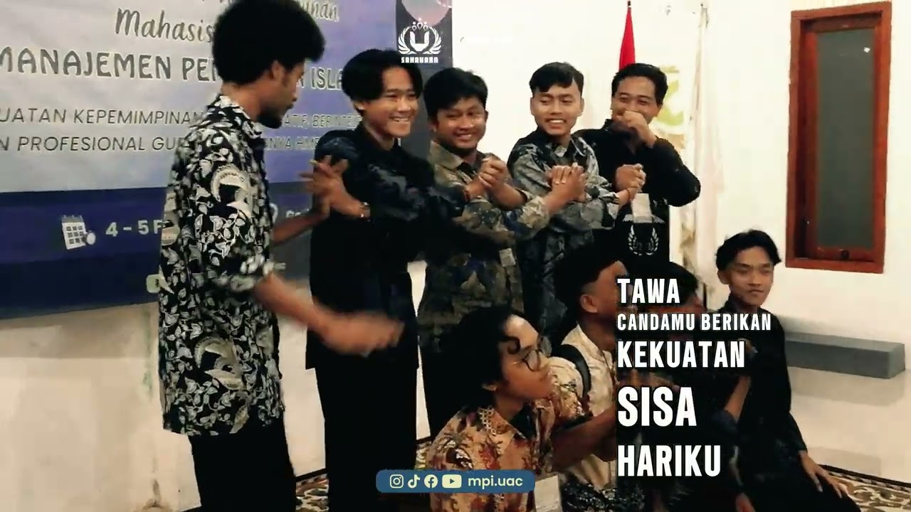 AFTERMOVIE LDKM MPI 2026