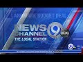 State senator john mannion joins newschannel 9 to talk nys budget passing