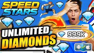 Speed Stars Hack - Get Unlimited Free Diamonds! screenshot 5