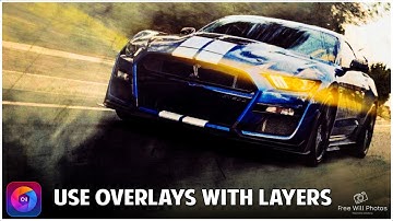 Overlays And Blend Modes Will Enhance Your Photos In On1 Photo Raw 2023