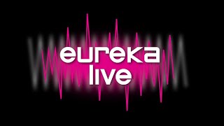 Eureka Live- Eureka Springs Best Bar!