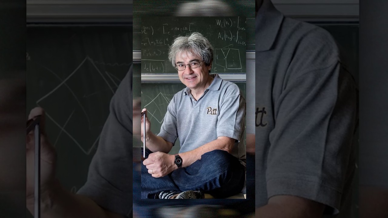 A Buddhist Philosopher Helped Him Understand Quantum Mechanics