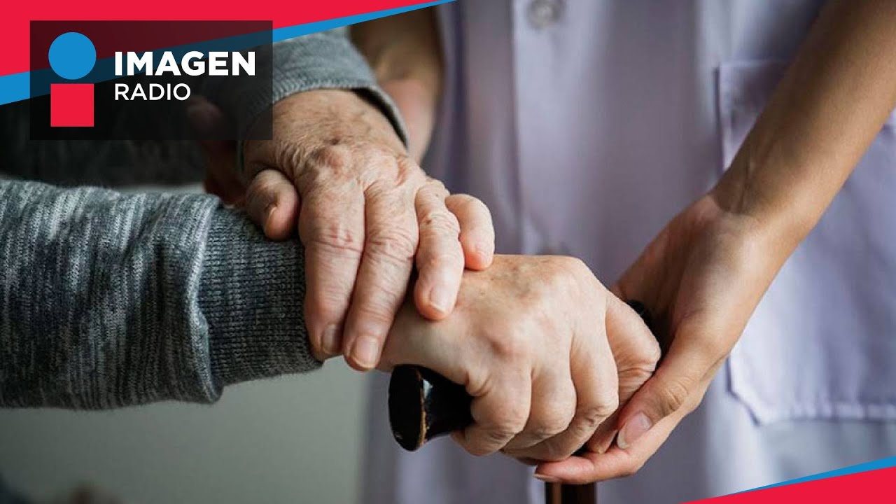 Los cuidados básicos del adulto mayor