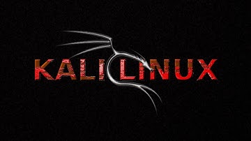 Lesson 111 : SQL Mapping Via Kali Linux