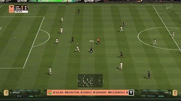 EA SPORTS FC 26 still DDA script rigged #SCRIPT #RIGGA