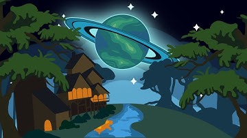 Outer Wilds: Echoes of the Eye, a Complete Playthrough