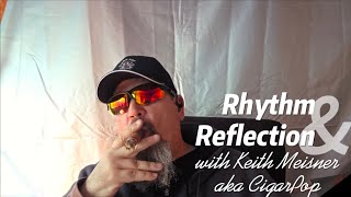 Rhythm & Reflection Book Edition 