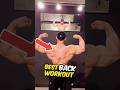 👑Ramon Dino Back Workout Wit h the Freakiest Woman Ever