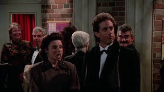 That Is One Angry Clown | Seinfeld S4xE9 | Bits of Pop Culture