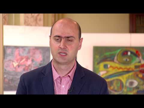 ასოცირების შესახებ შეთანხმება. კარი VIII (სრული ვერსია)