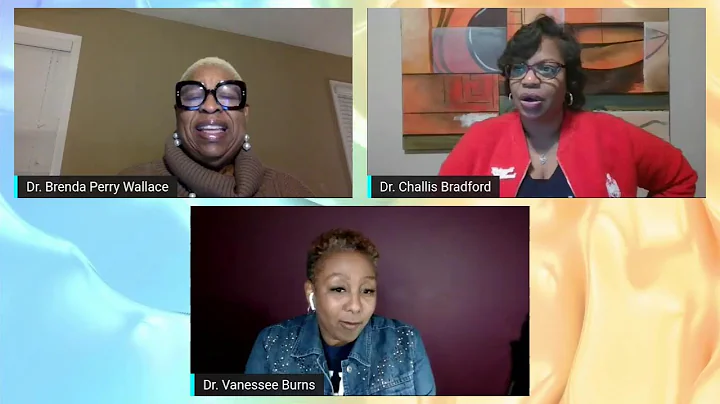 Timely Wisdom:  Cheryl Kirk-Duggan, PhD "From Fear...