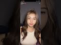 alia live tiktok