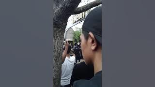 Lagu sakral Almarhum ivan scumbag Burgerkill Tiga titik hitam