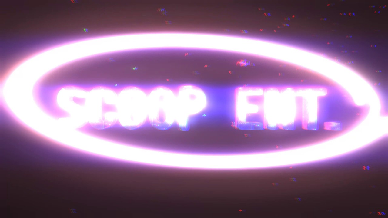 SCOOP INTRO #2 - YouTube