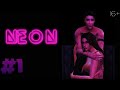 NEON | ep. 1 | The Sims 4 | Machinima |