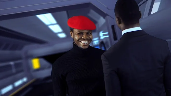 BALAA: Technology iliyotumika kwenye filamu hii ni...