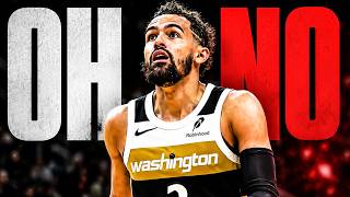 Detailed The Trae Young Situation Just Got Weird Information