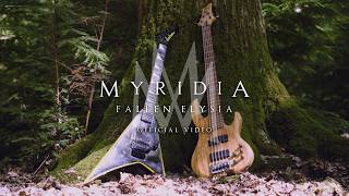 Myridia - Fallen Elysia